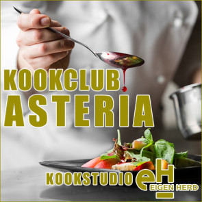 Kookclub Asteria